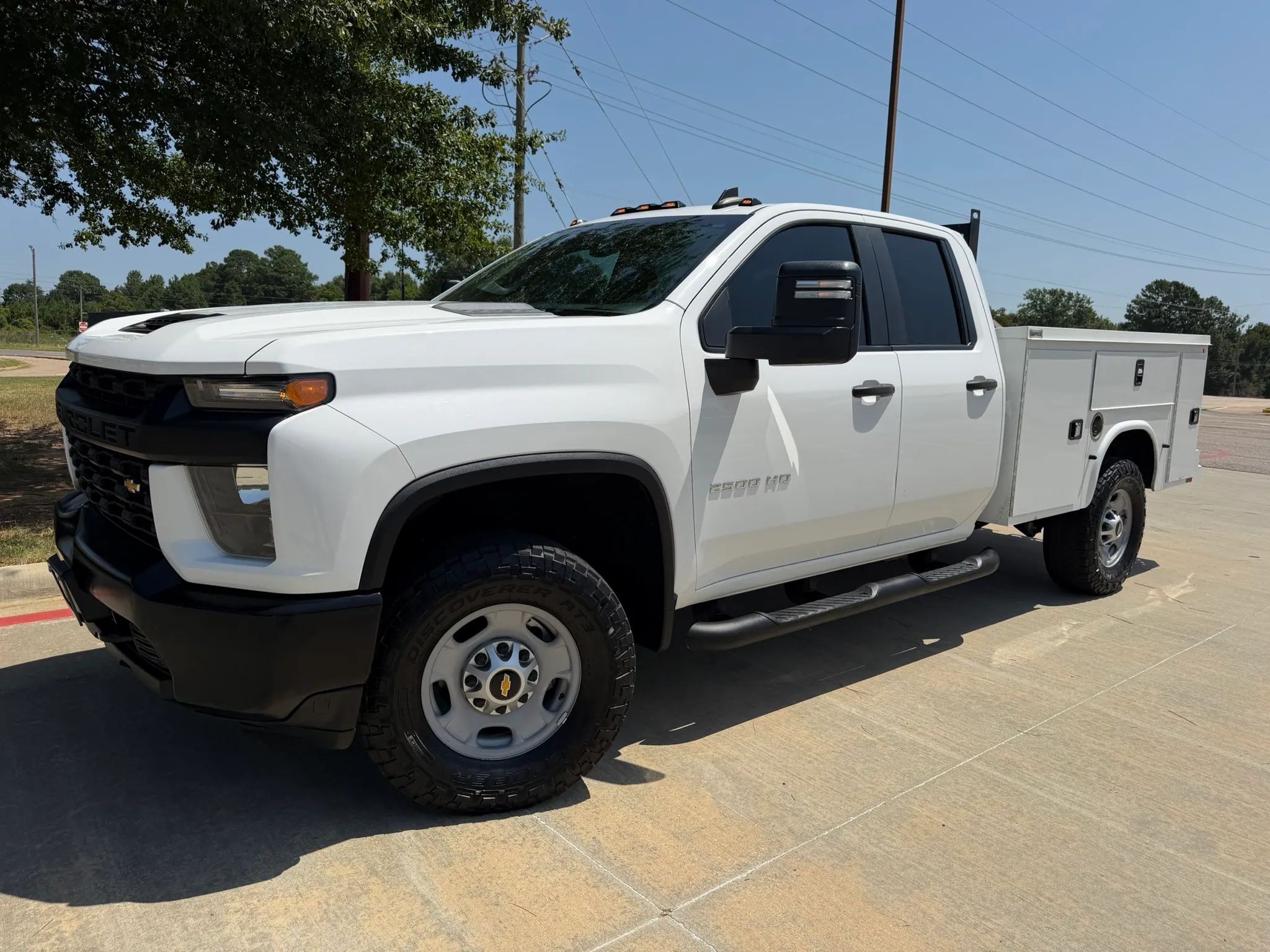 chevrolet silverado 2500hd 2021 1GB5YLE7XMF177202 image chevrolet silverado 2500hd 2021 1GB5YLE7XMF177202 image